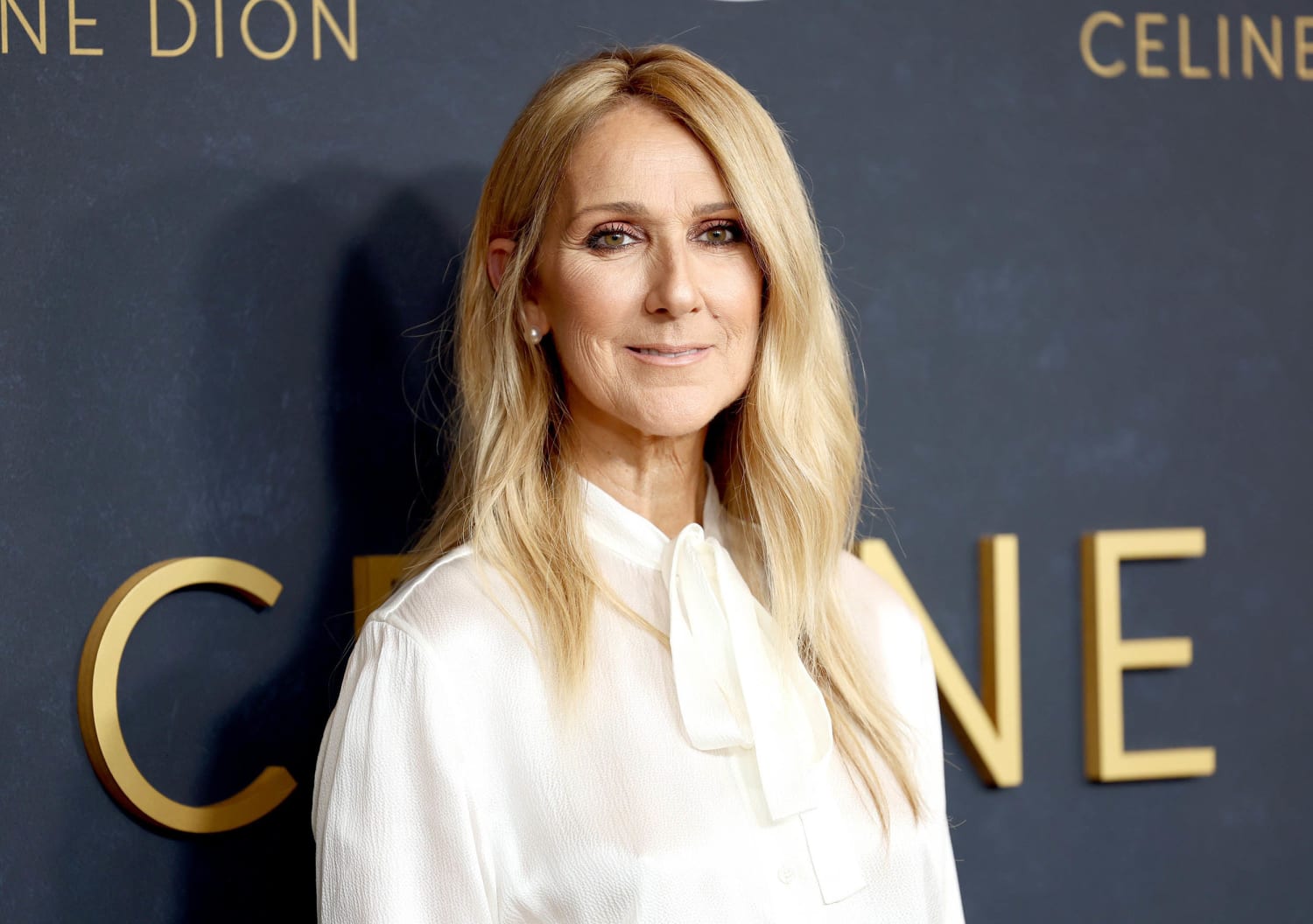 Céline Dion shares photo with all 3 sons in tribute to late husband: 'You are forever missed'