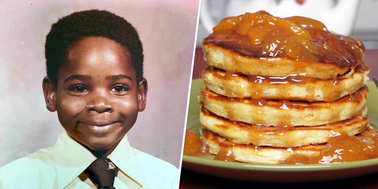 A Chicago baker discovers one of her regulars is the son she placed for adoption decades ago