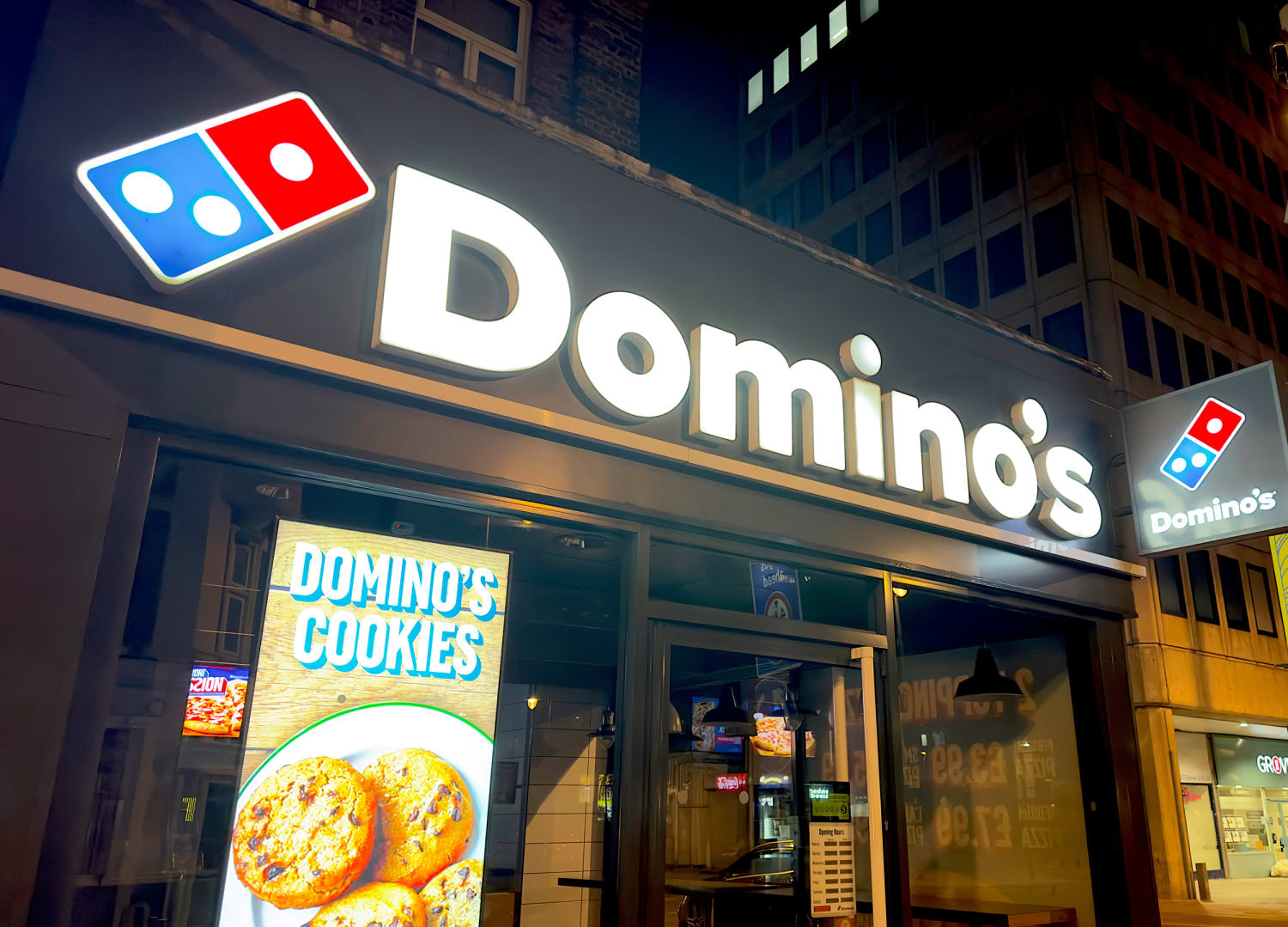 How to get 50% off Domino's pizzas this week  