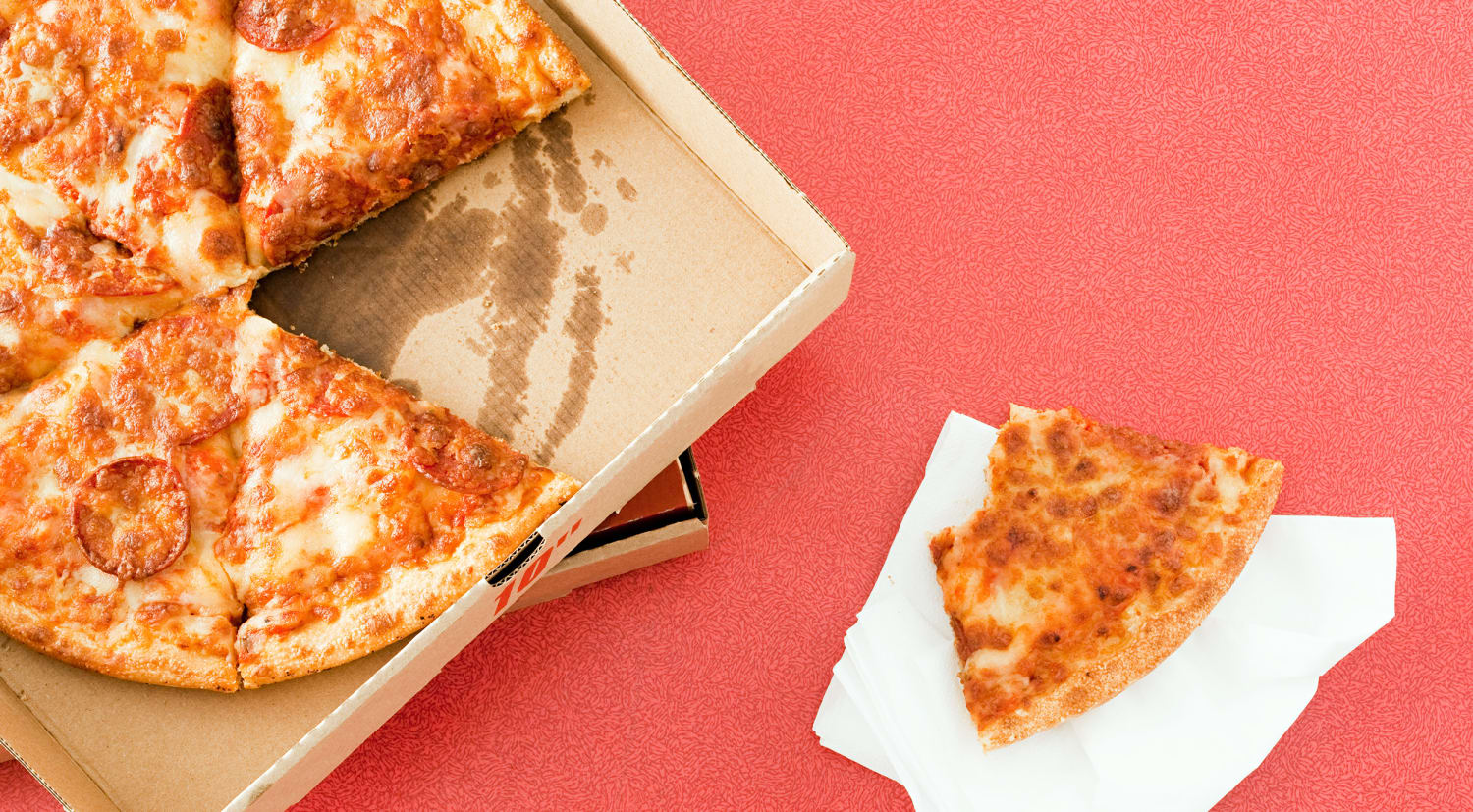 13 National Pizza Week deals for easy, cheesy savings