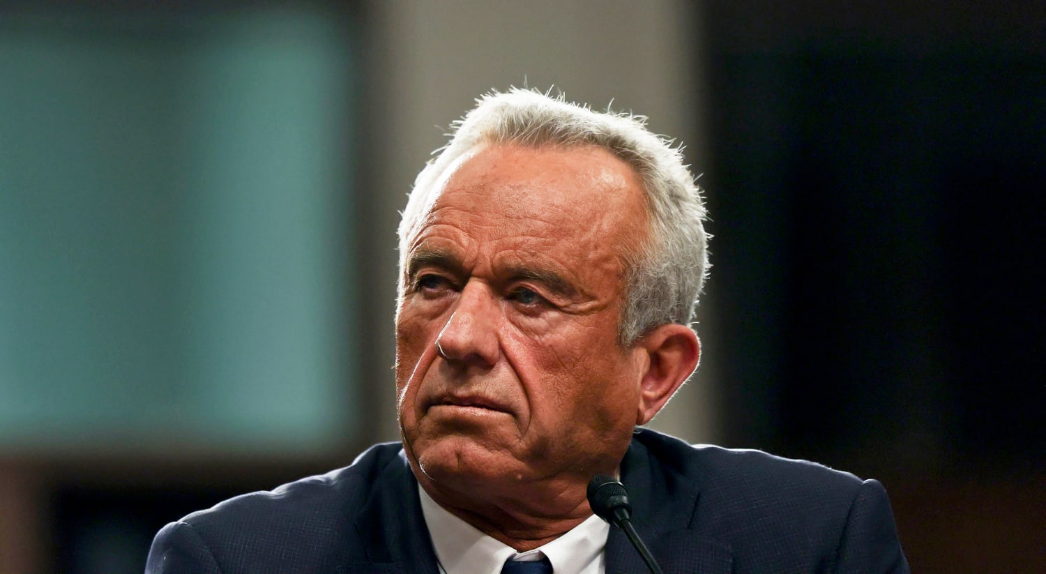 RFK Jr. cuts 0 million in mRNA vaccine contracts, dealing major blow to promising area of research