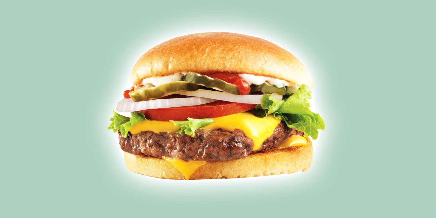 Wendy's Is Offering Burgers for 25 Cents, 2 for $7 Deal