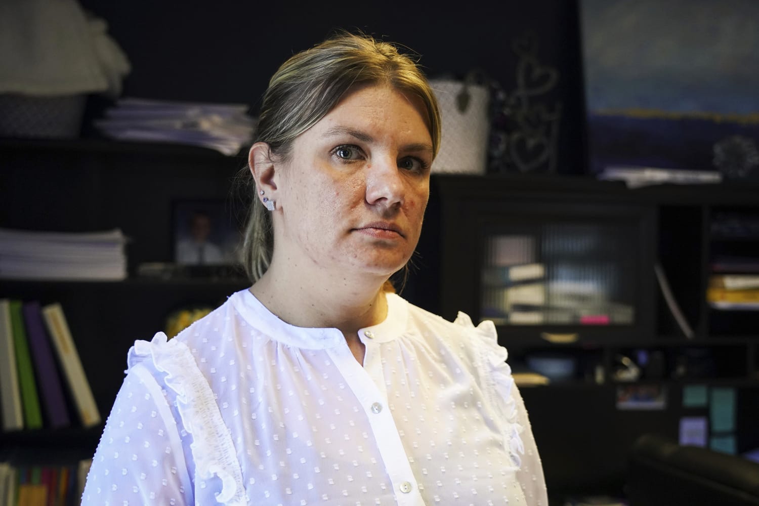 Woman at center of sprawling Minnesota fraud case gets nearly 42-year  prison sentence