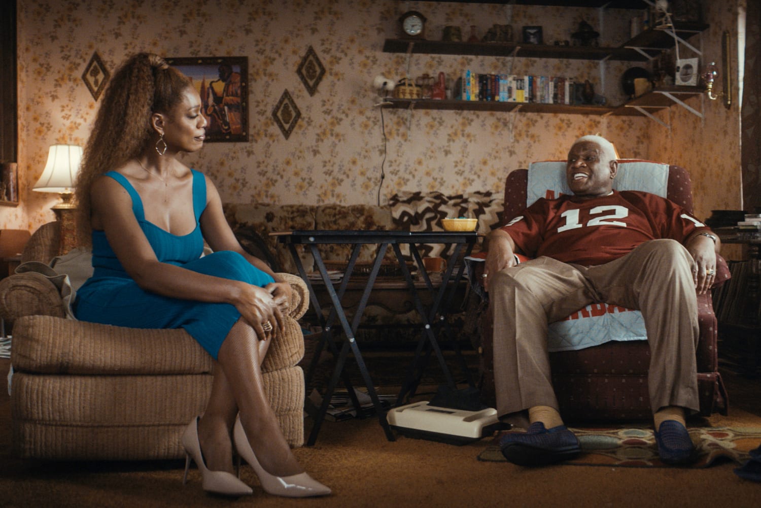 玲*音様 リトグラフ＊バレリーナ＊ブルーノ・ブルーニ With 'Clean Slate,' Laverne Cox adds a new title to her résumé