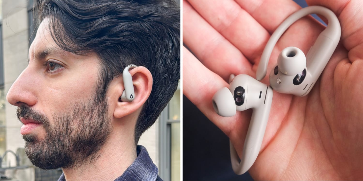 Beats Powerbeats Pro 2 Review | NBC Select