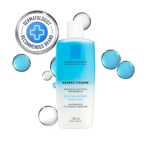 La Roche Posay Respectissime Eye Makeup Remover