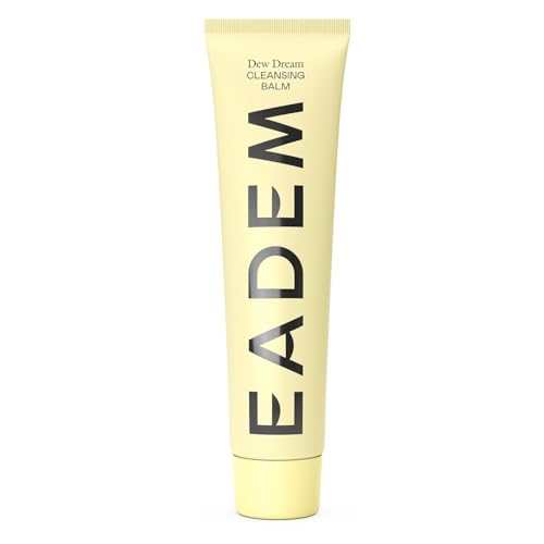 Eadem Dew Dream Cleansing Balm