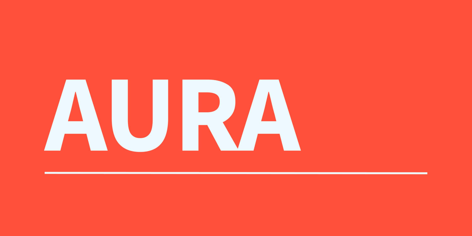 What does 'aura' mean? Explaining the viral slang term