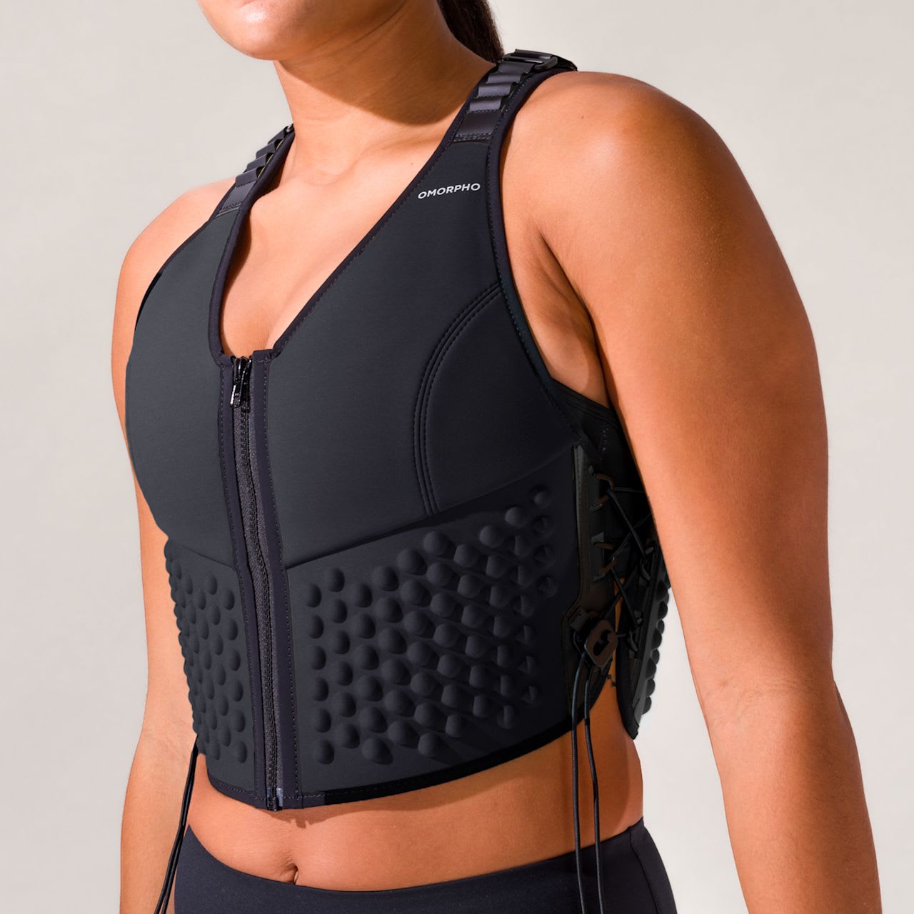 I Tried a Weighted Vest Walking: Benefits, Review and Workout Tips