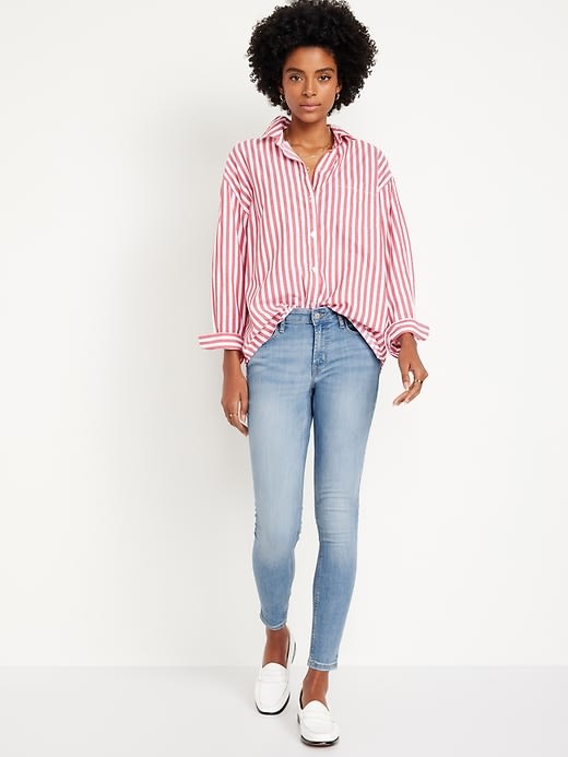 11 Everyday Denim Styles to Shop, As Seen on TODAY