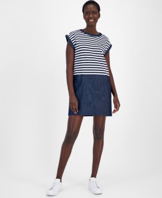 Macy's winter clearance sale has up to 72% on dresses from top brands