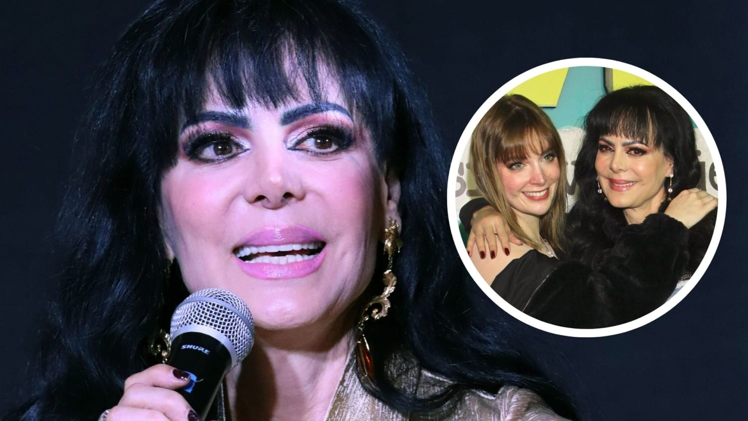 Papá de Imelda Tuñón habla de la muerte de Julián Figueroa: "Maribel Guardia pagó por ocultar"