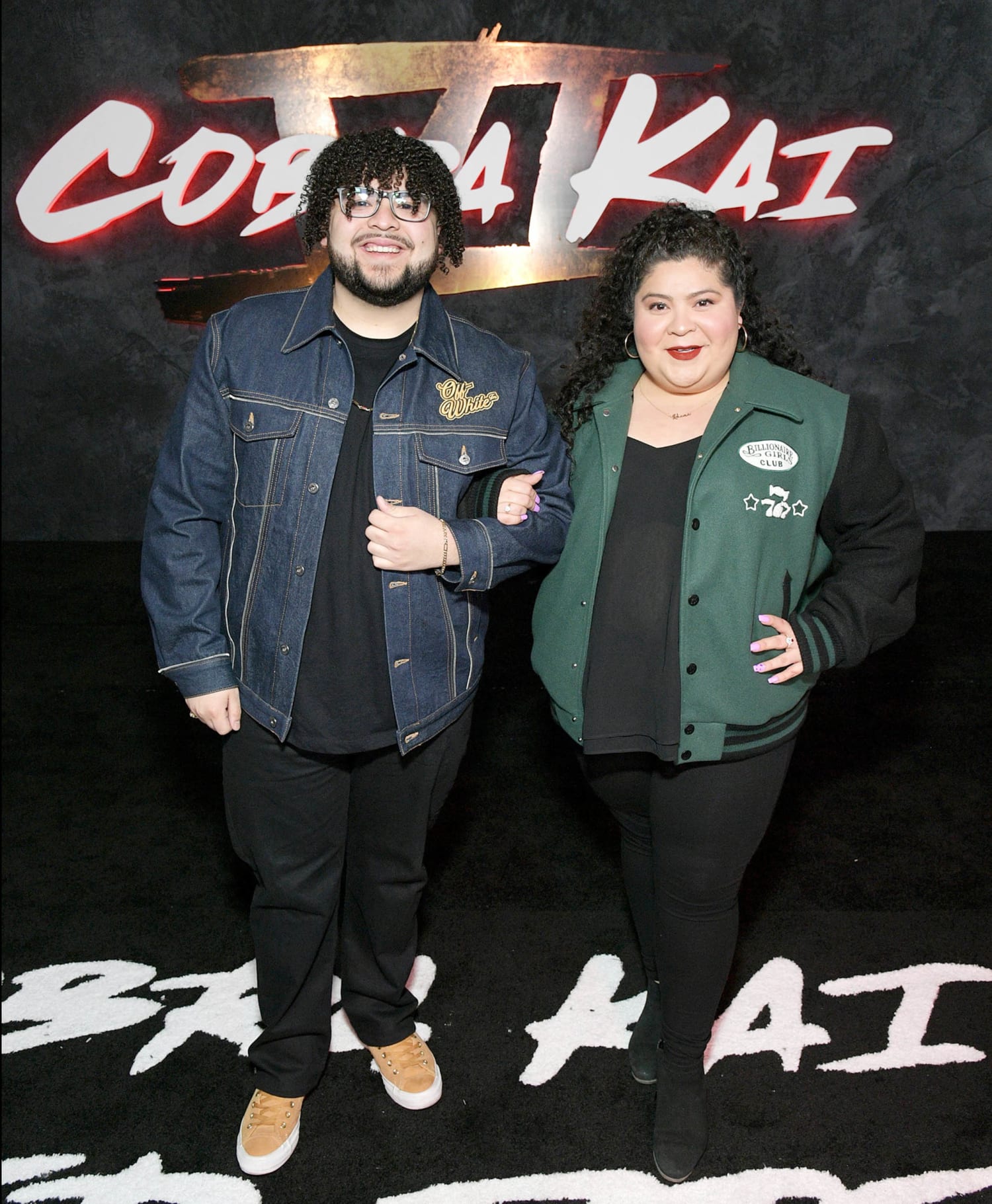 Desktop Wallpapers Rico Rodriguez Rico Rodriguez Screenshots, Images