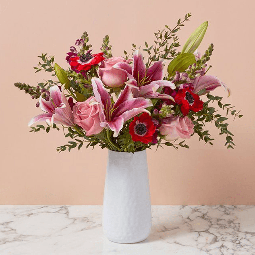 The Bouqs Co. Dream Date Bouquet