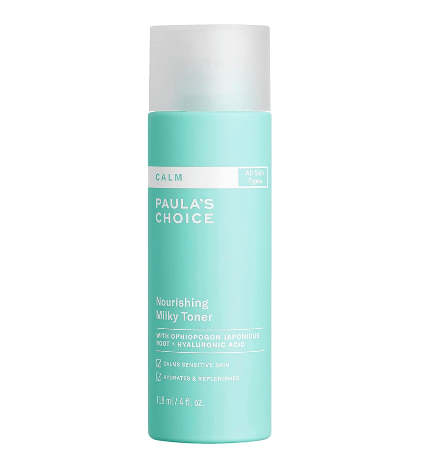 Paula’s Choice Nourishing Milky Toner