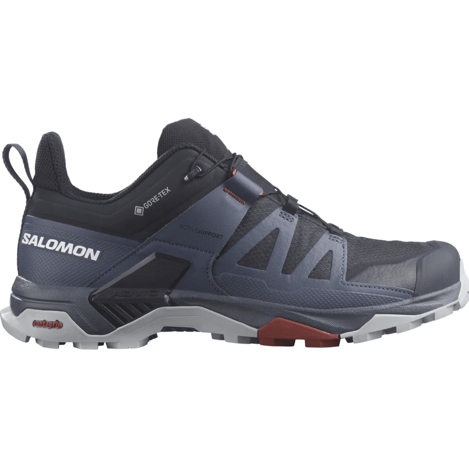 Men’s Salomon X Ultra 4 Mid GTX Hiking Boots