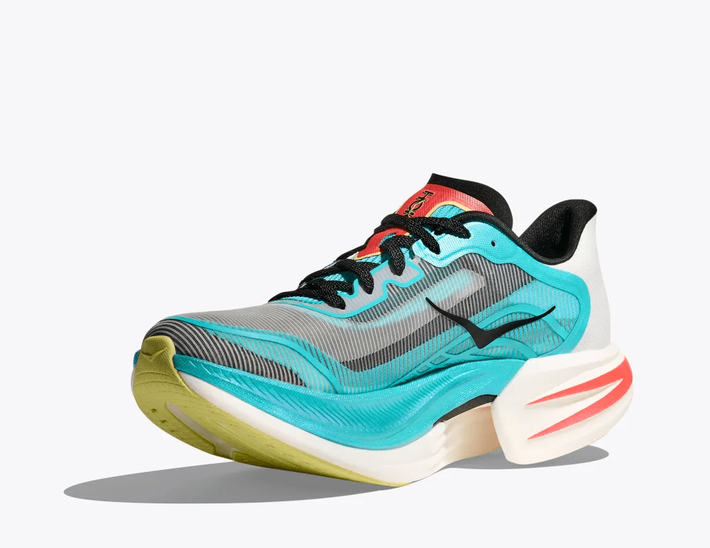 kipchoge marathon trainers