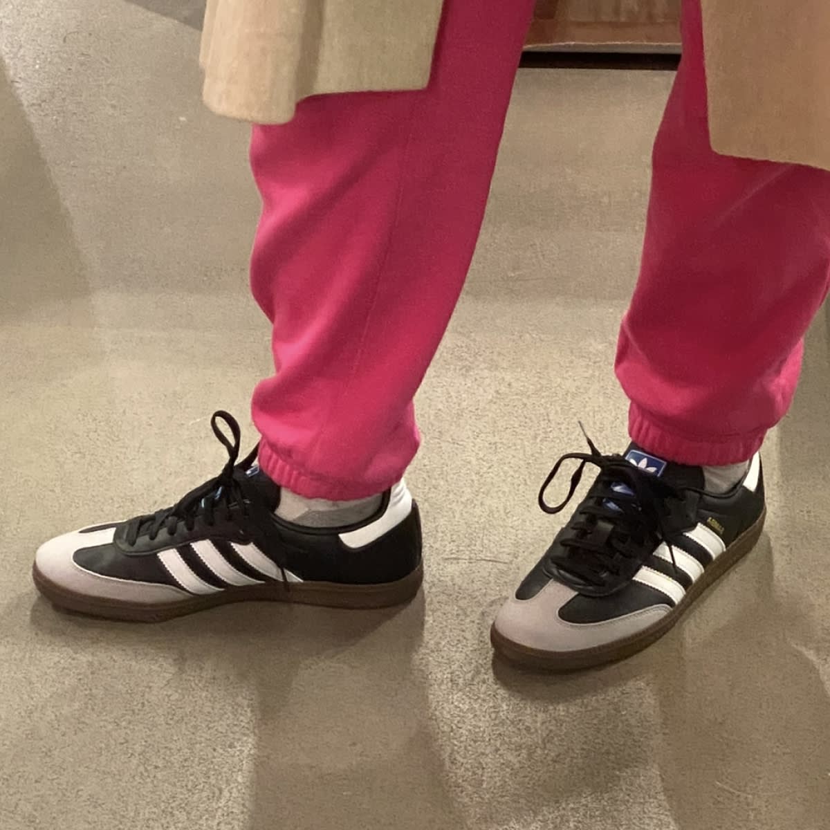 Adidas Samba OG sneaker review 2025