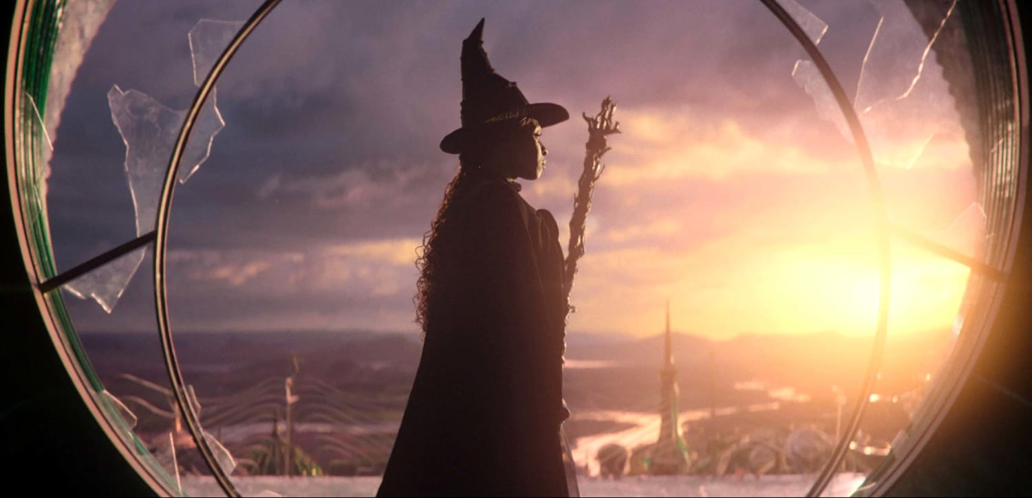 What Does Defying Gravity Mean? Wicked Song Explained