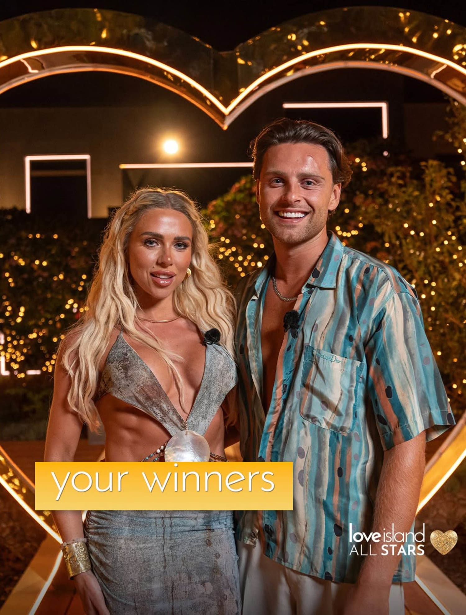 Fall for Me' Ending Explained: Do Tom and Lilli End Up Together?, image size:1500x1980