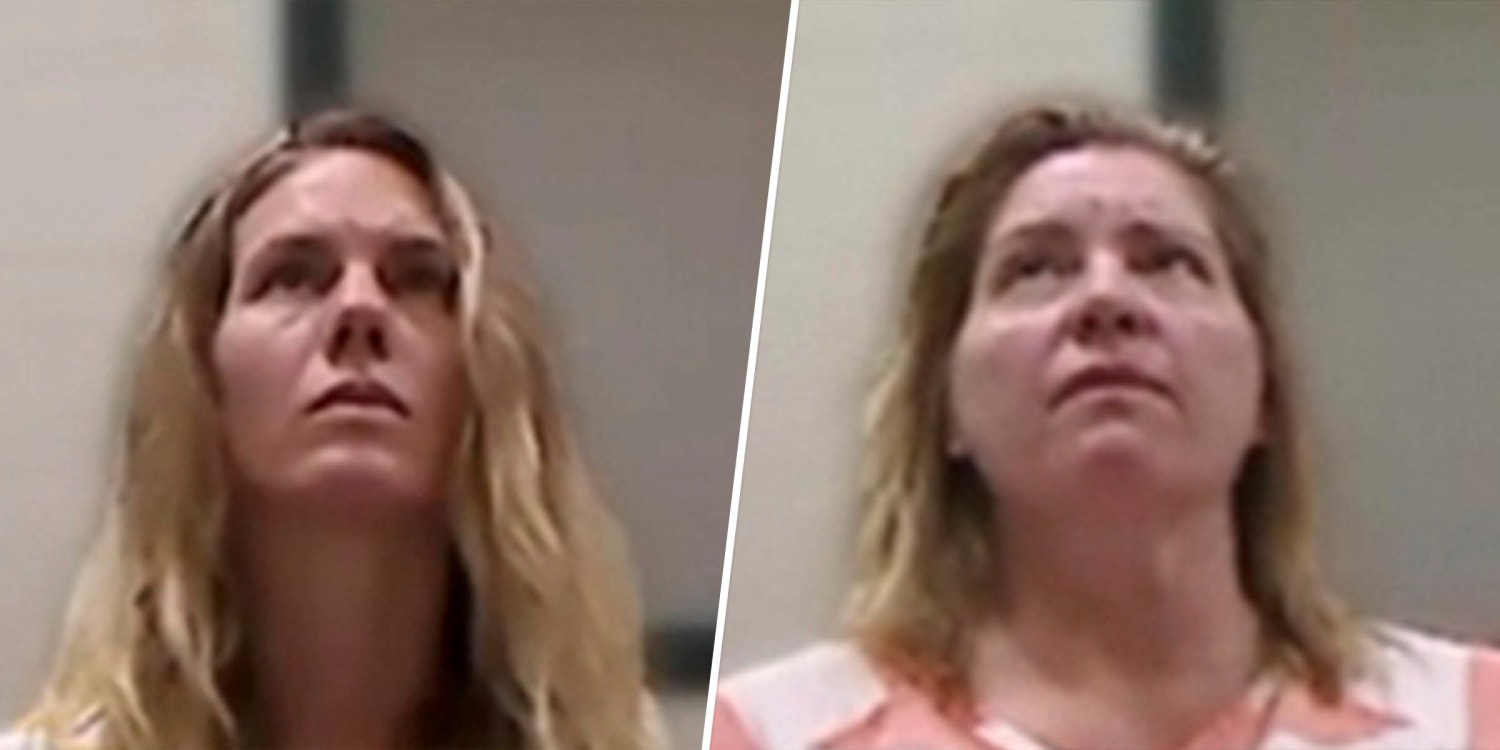 Ruby Franke and Jodi Hildebrandt Are in Prison Now. When Will They Get Out?