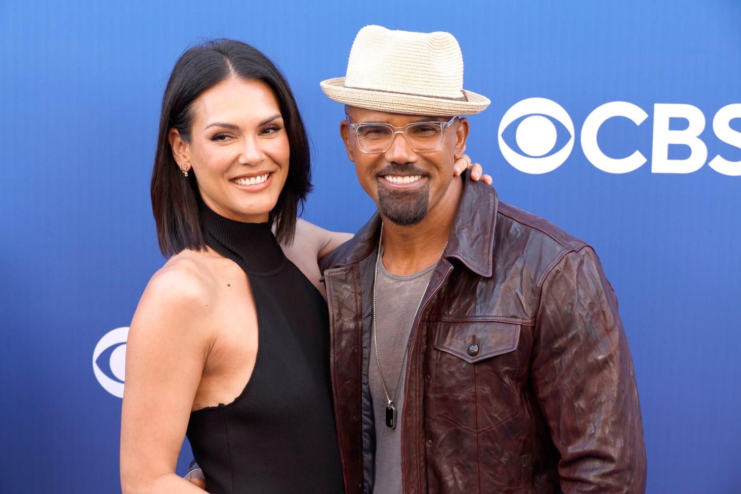 Shemar Moore And Girlfriend Jesiree Dizon Break Up After 5 Years Together