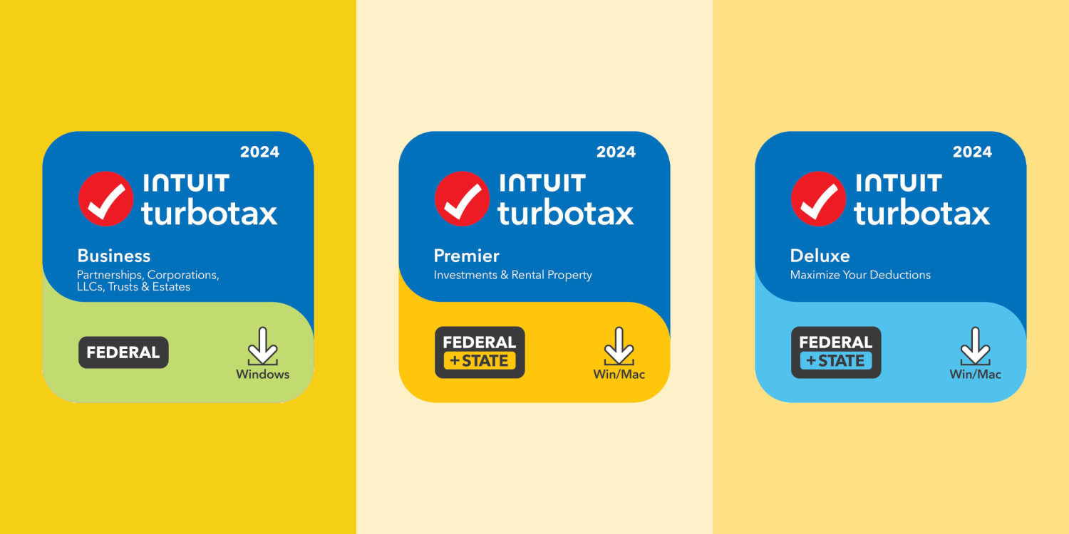 Where Do I Get Turbo Tax Business Software: Top Trusted Sources