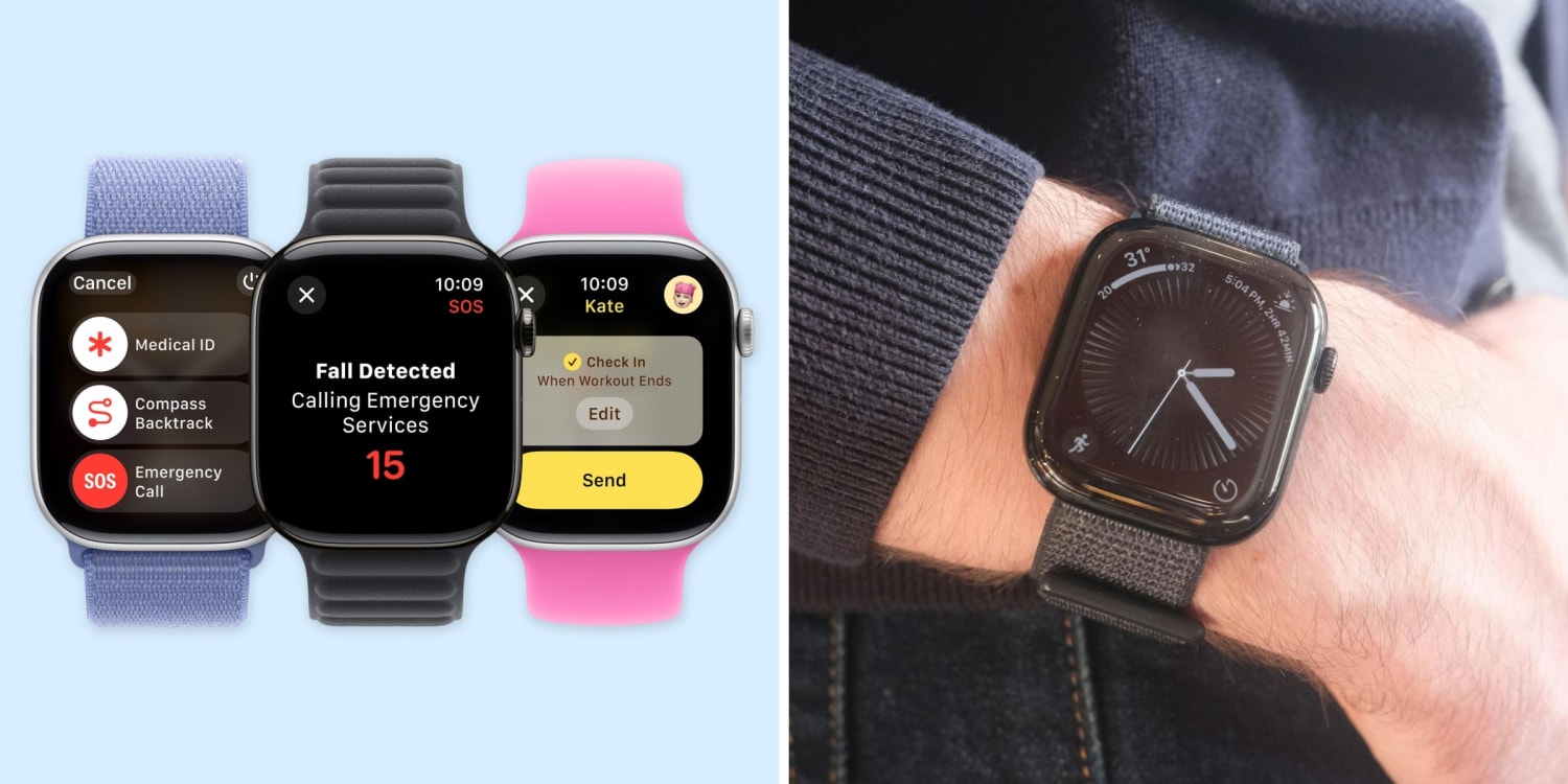 Stainless Steel Apple Series Apple Watch Special Apple Watch SE