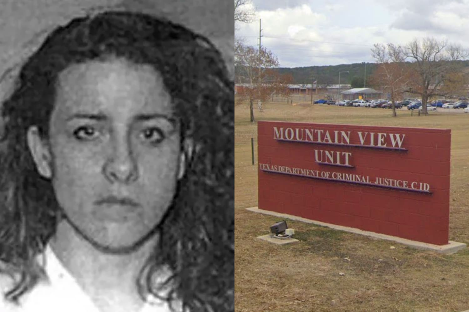 Murder conviction of Texas woman on death row for 27 years