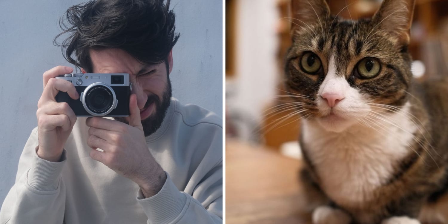 Fujifilm X100VI Review NBC Select