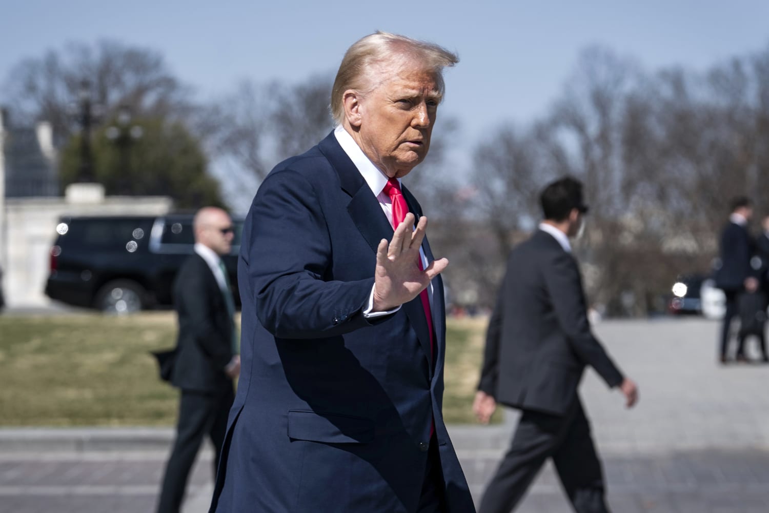 Key Education Department programs will move to other agencies