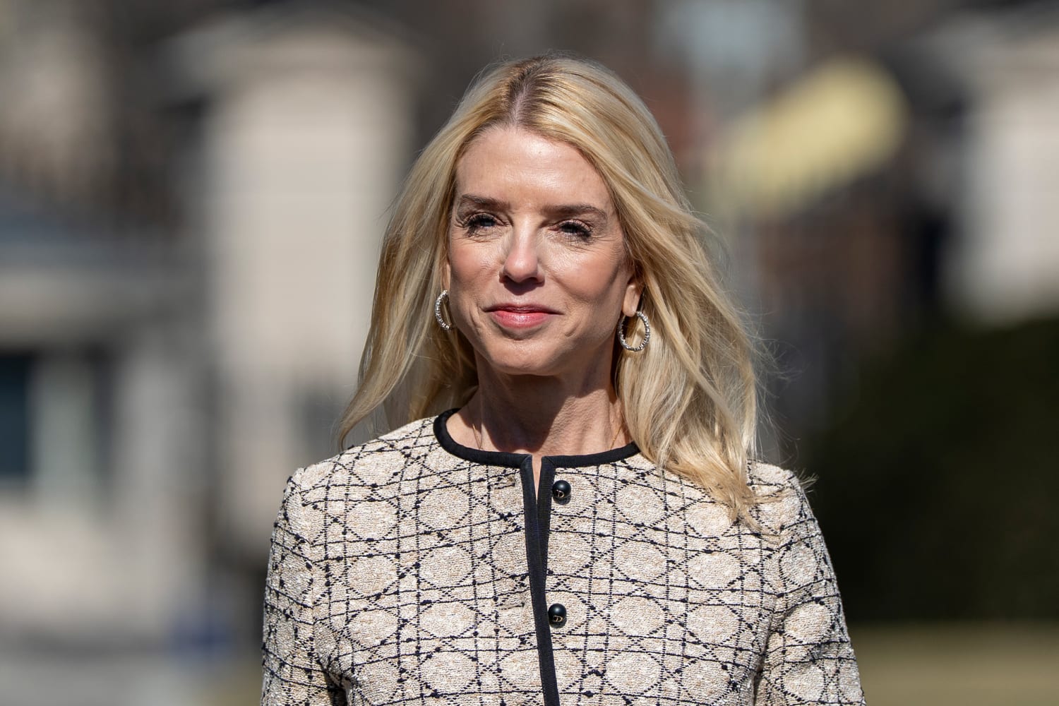 AG Pam Bondi's attack on Judge James Boasberg is a major offense