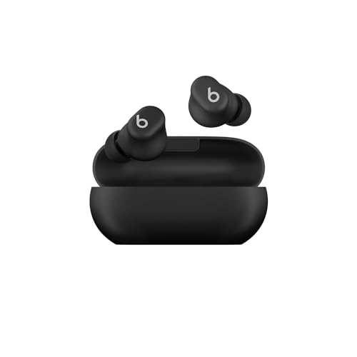 Beats Solo Buds Are 34% Off on Amazon—Get Them for Just $53