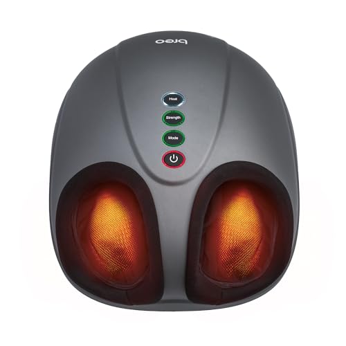 best sex toy for clitoral stimulation 6 Best Foot Massagers of 2026 (Even Seniors Can Use These) main image 0