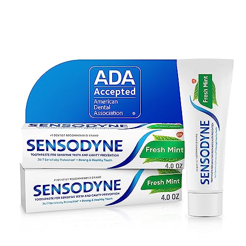 Sensodyne Toothpaste