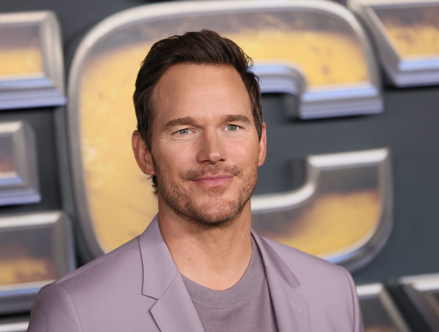 Chris Pratt says he 'made a deal with God' to save son Jack