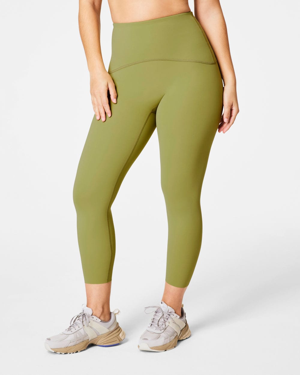 Spanxshape Booty Boost ⅞ Leggings