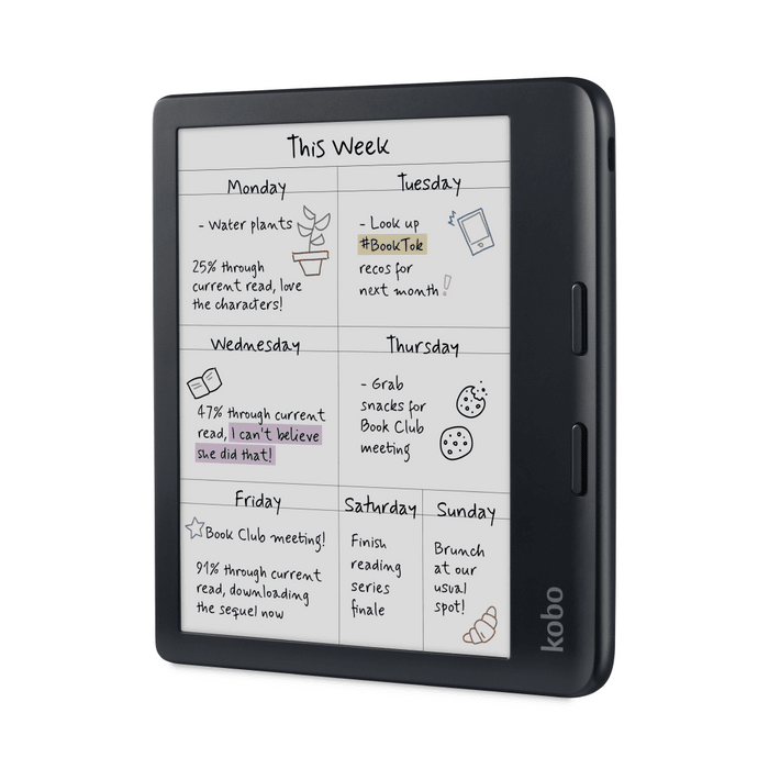The Best Amazon Kindle Alternatives, Tested By Our Editors