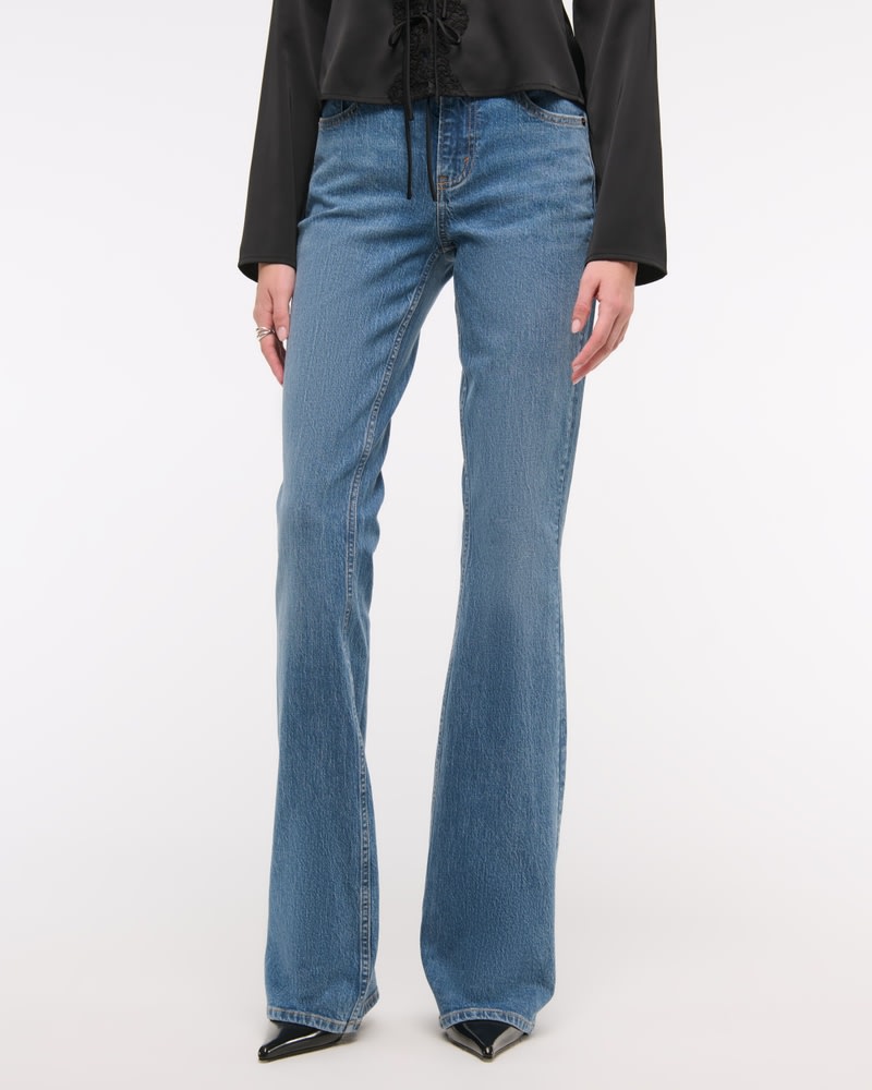Flare Jeans Amazon Women's Bootcut Jeans 14 Best Bell-bottoms