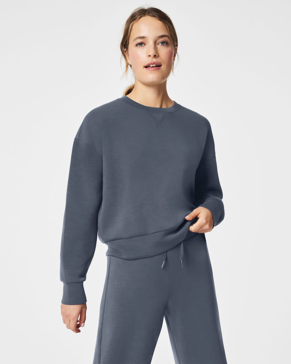 Spanx AirEssentials Crewneck