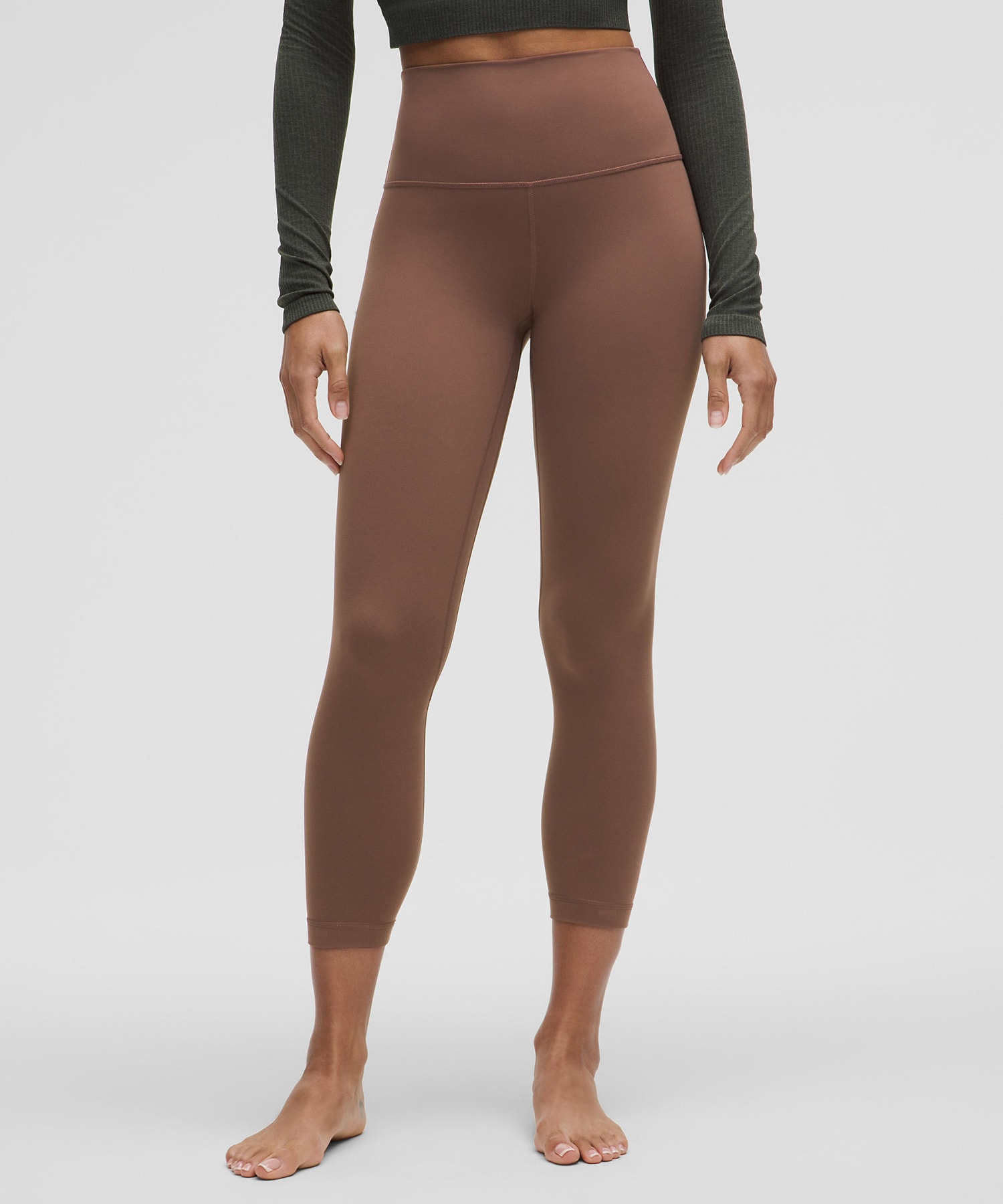 Lululemon Align High excellent Rise Pant