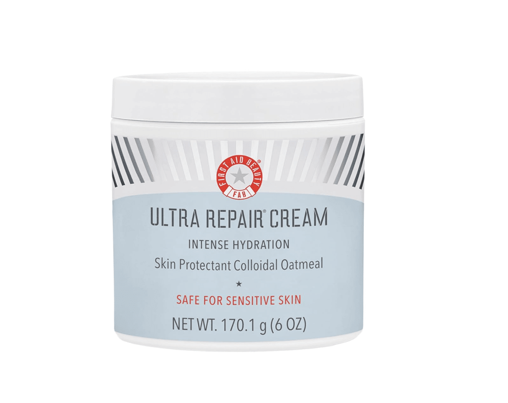 First Aid Beauty Ultra Repair Cream