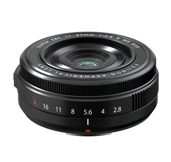 Fujifilm X100VI Review | NBC Select