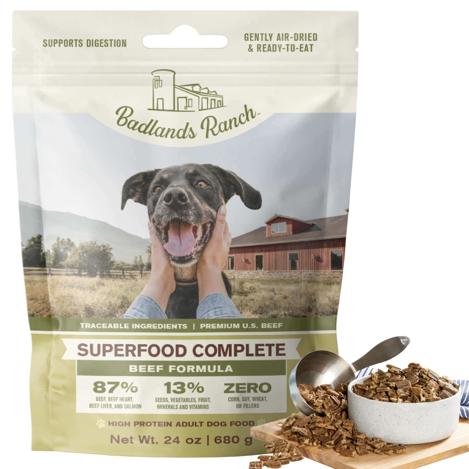 The Best Dry Dog Food of 2025, According to Vets NBC Select
