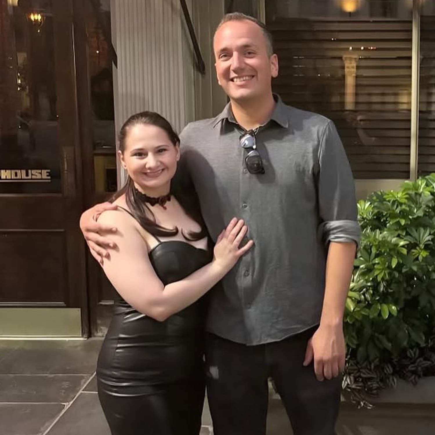 Ken Urker, Gypsy Rose Blanchard’s Boyfriend and Father of Her Daughter, Has Died