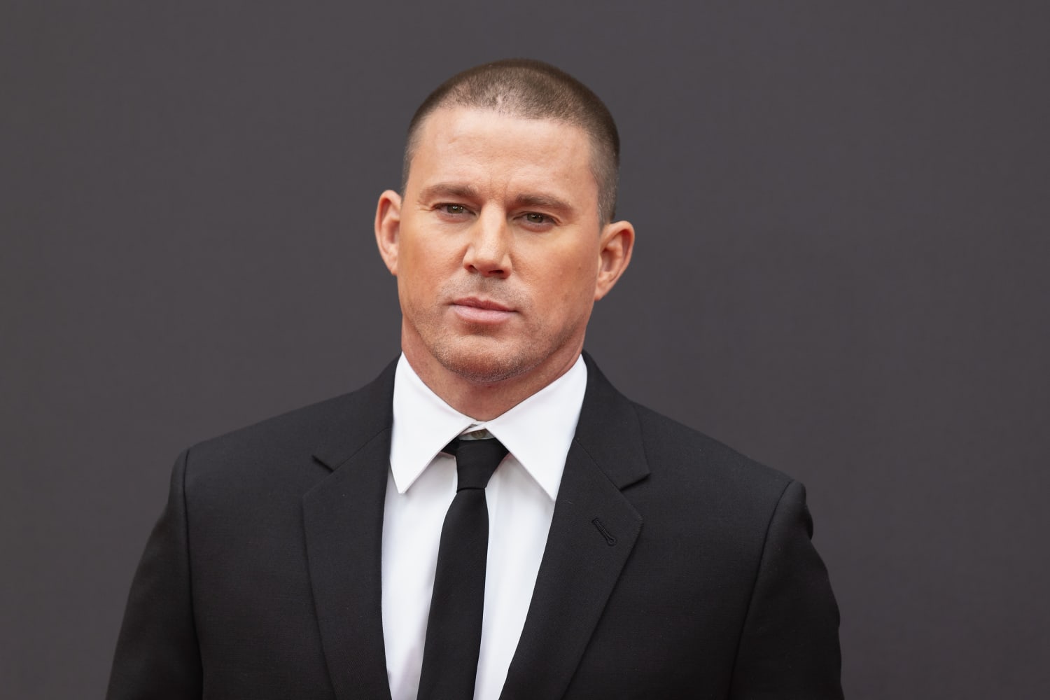 Channing Tatum Shares Photos of Him and Daughter Everly on a Trip, image size:1500x1000