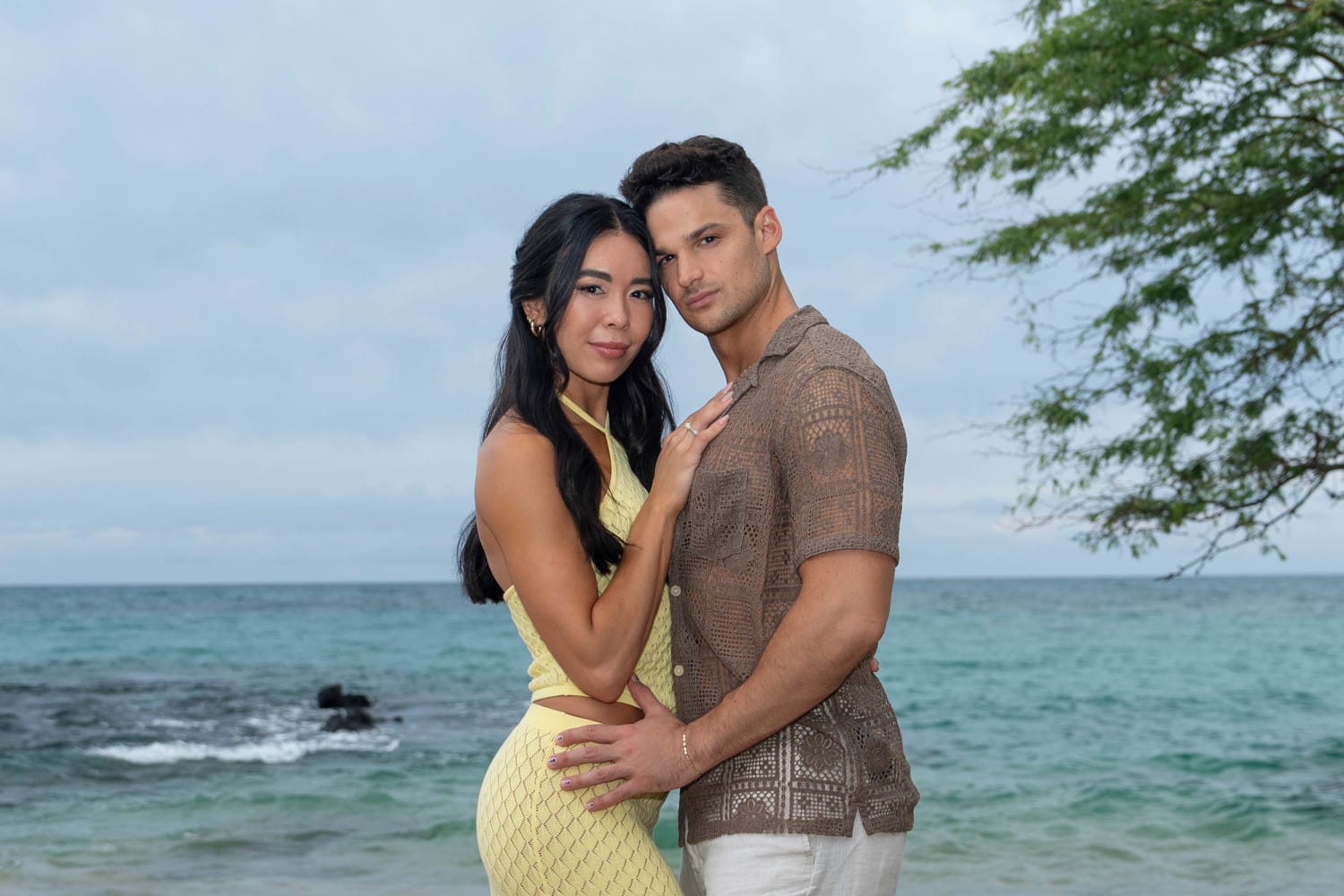 Are Alexa And Lino From 'Temptation Island' Still Together Now?