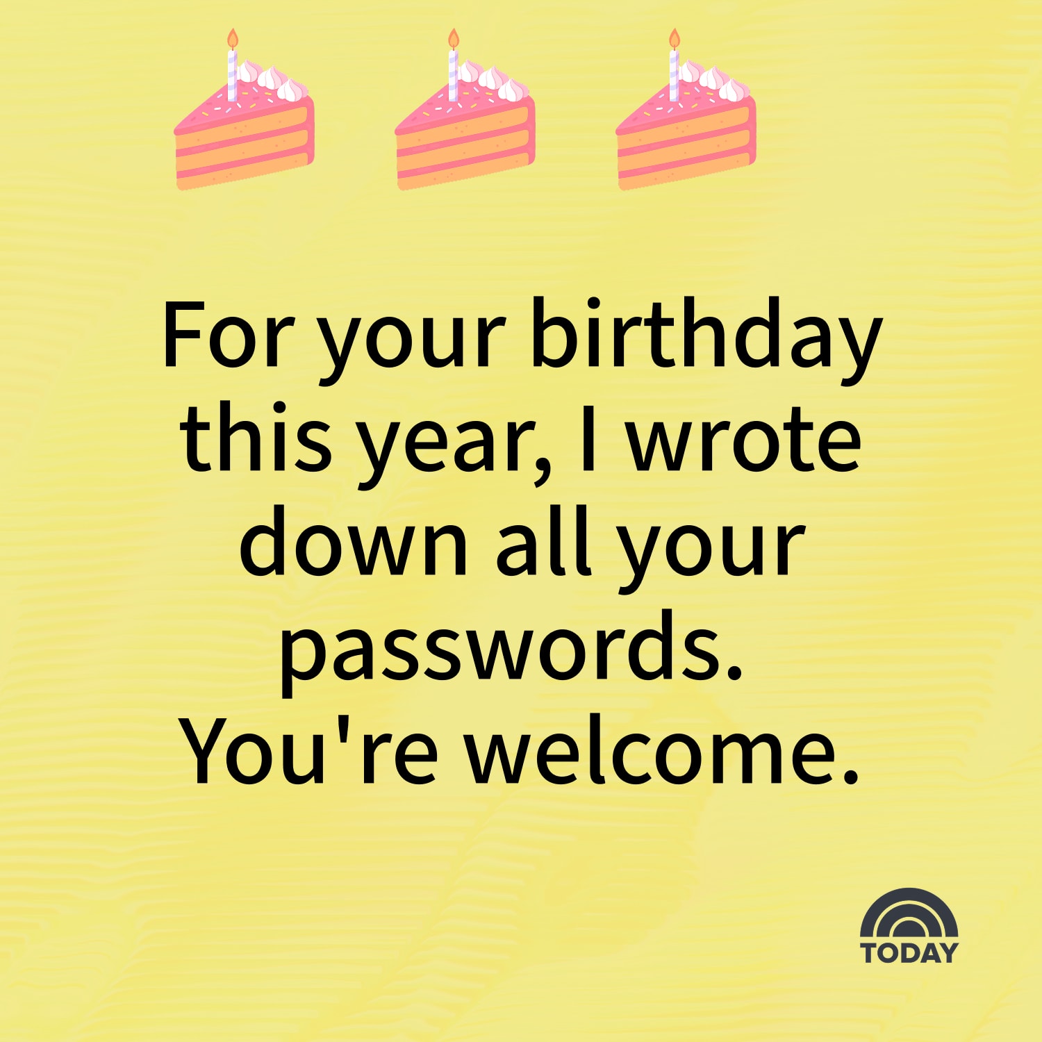 What to Write in a Birthday Card: 75 Heartfelt and Funny Messages, image size:1500x1500