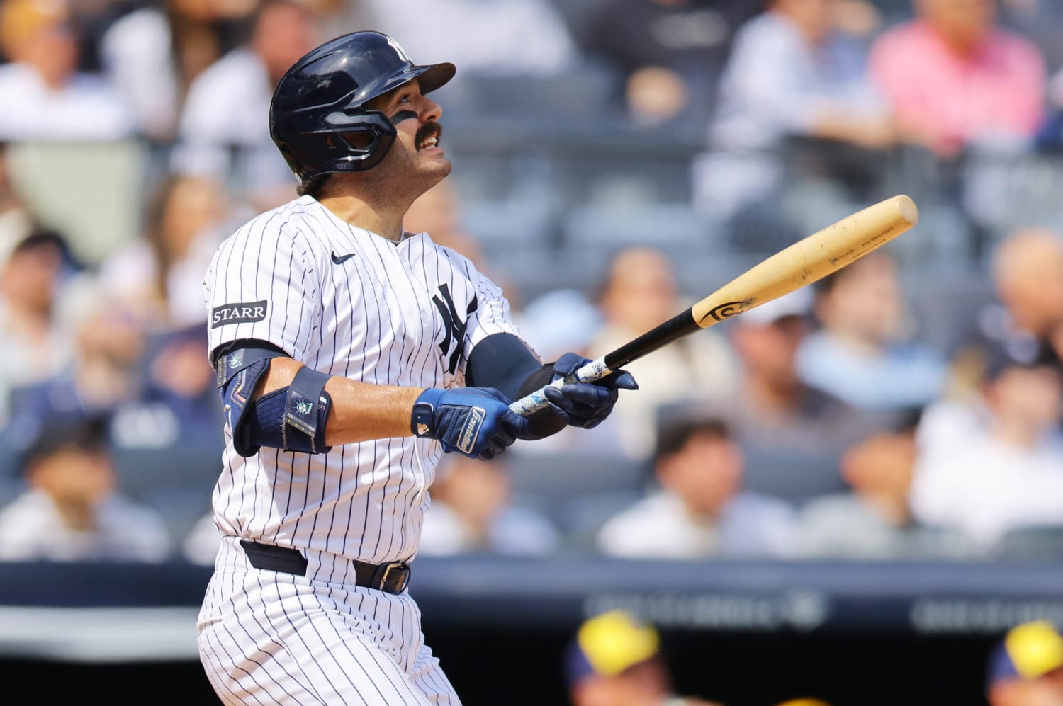 What Are Torpedo Bats? New York Yankees Use the Bats to Tie MLB Record