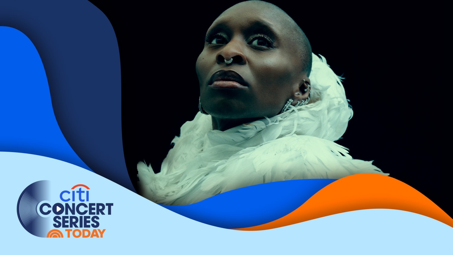 Cynthia Erivo Concert on the TODAY Plaza: Fan Passes and More